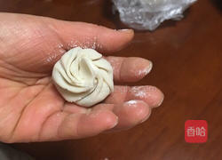 小笼包的做法图解9