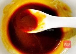 番茄酱虾。的做法图解6