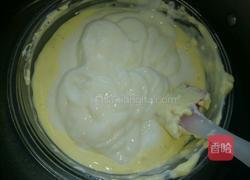 重乳酪酸奶可可蛋糕的做法图解5