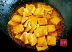 糖醋脆皮豆腐的做法图解5