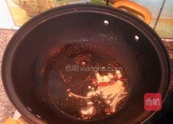 油爆河虾的做法图解4