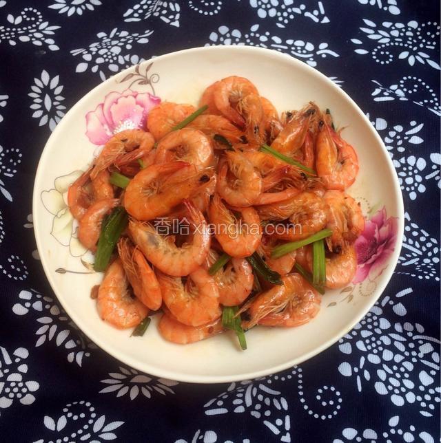 酥脆鲜美，送饭送粥当下酒菜都非常不错。