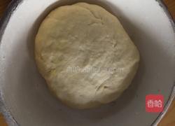 芳菲鸡蛋葱花饼的做法图解1