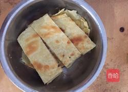 芳菲鸡蛋葱花饼的做法图解7