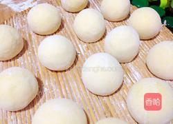 玉米面馒头的做法图解10