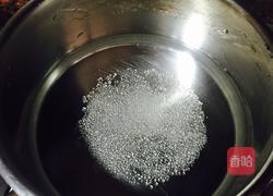 蜂巢糕的做法图解1