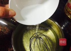 蜂巢糕的做法图解4