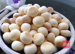 旺仔小馒头的做法图解16