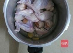 咸香鸡翅的做法图解6