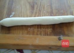 二月二的紫菜饺子的做法图解8