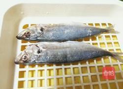 香煎巴浪鱼（电饼铛）的做法图解2