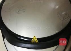 香煎巴浪鱼（电饼铛）的做法图解3