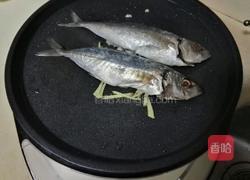 香煎巴浪鱼（电饼铛）的做法图解6