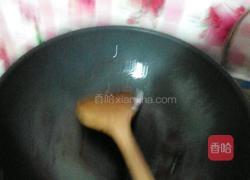 芥菜炒饭（二月二特色）的做法图解4
