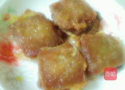 蛋煎年糕的做法图解8