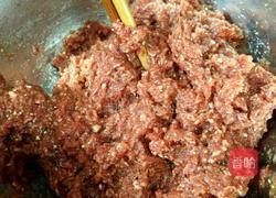 牛肉脯菜谱的做法图解6