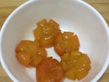 蜜饯金橘
