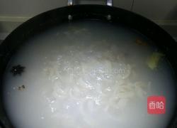 水晶猪皮冻的做法图解8
