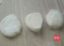 菜合子的做法图解2