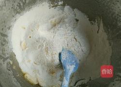 酥香奶豆的做法图解3