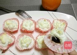 烤箱版雪绵豆沙的做法图解6
