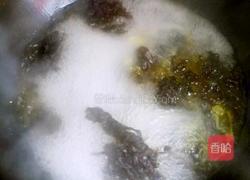 紫菜鸡蛋汤的做法图解1