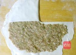 家常肉饼的做法图解8