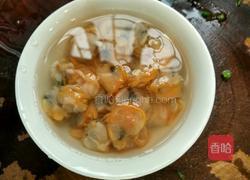 红螺炒南瓜苗的做法图解4