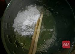 糖醋脆皮豆腐的做法图解2