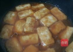 糖醋脆皮豆腐的做法图解7