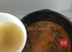 墨西哥香辣牛肉的做法图解11