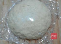蜜红豆土司的做法图解6