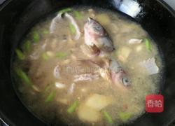 水煮鱼的做法图解5