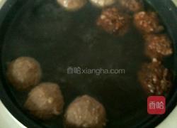 营养蔬菜辣汤的做法图解2