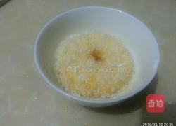 甜蜜果圈的做法图解7