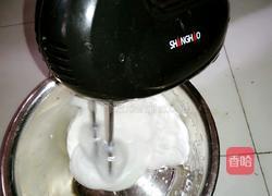 波菜蛋糕的做法图解6