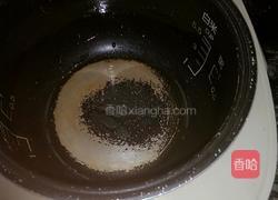 波菜蛋糕的做法图解8