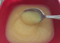 无添加苹果泥 No Added Sugars Apple Sauce