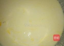 韭菜鸡蛋煎饼的做法图解3