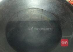 排骨刀削面的做法图解4