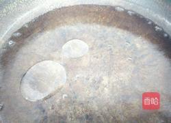 蒜蓉粉丝娃娃菜的做法图解7