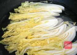 蒜蓉粉丝娃娃菜的做法图解8