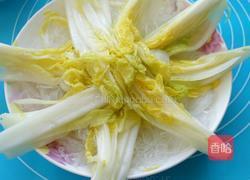 蒜蓉粉丝娃娃菜的做法图解10