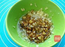 蒜蓉粉丝娃娃菜的做法图解12