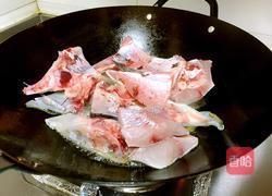 鱼头豆腐汤的做法图解3