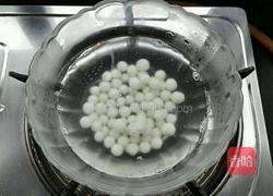 多芒小丸子的做法图解3