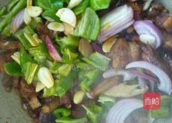 红烧羊肉的做法图解6