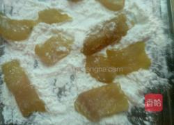 香酥龙利鱼的做法图解2