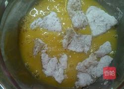 香酥龙利鱼的做法图解3
