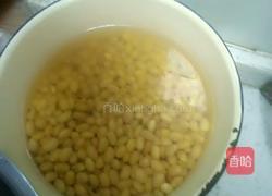 豆腐脑的做法图解1